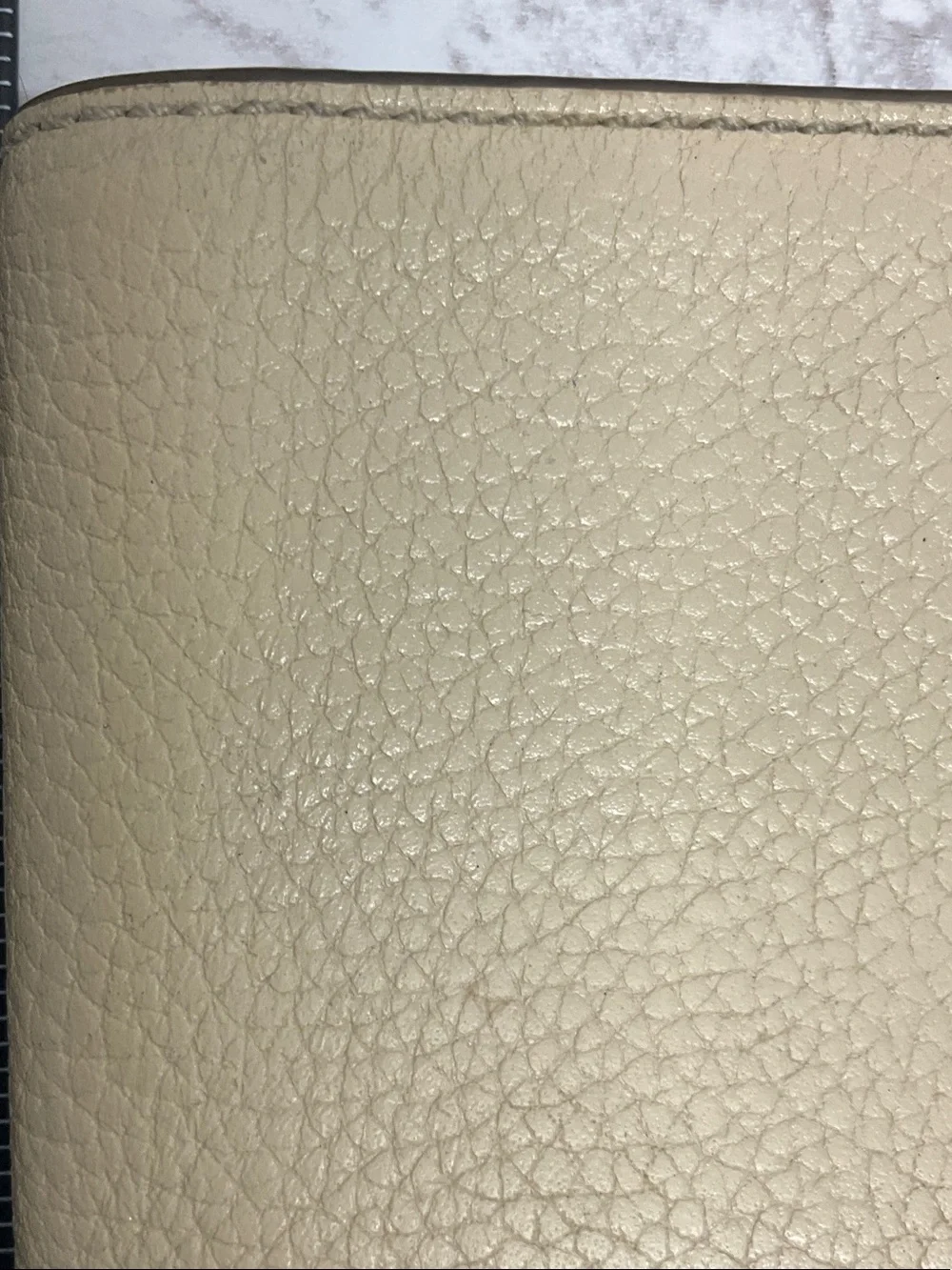 Coach classic bifold